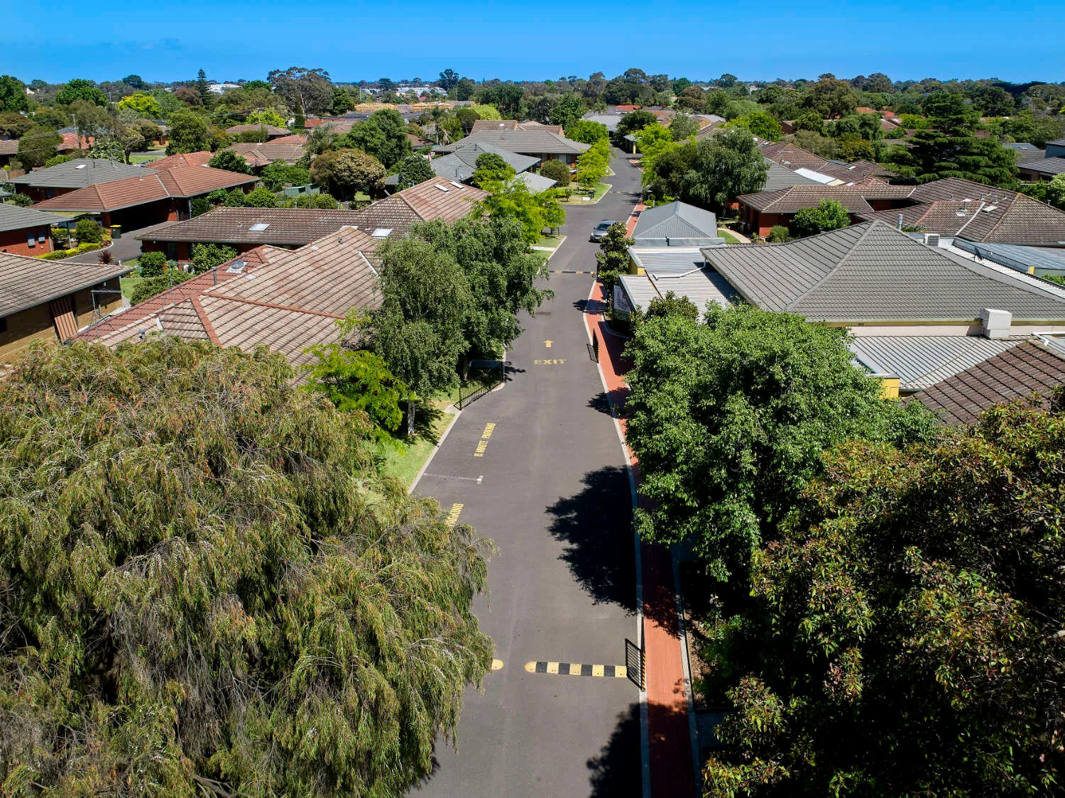 Greenways Retirement Village