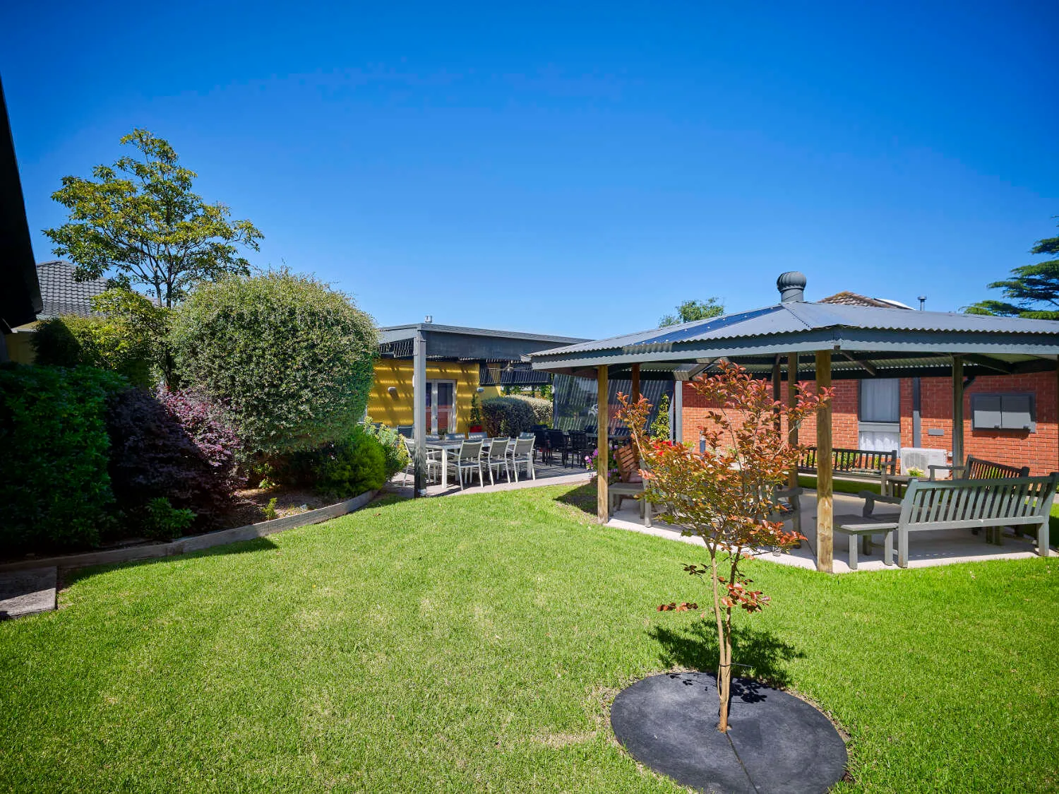 Greenways Retirement Village