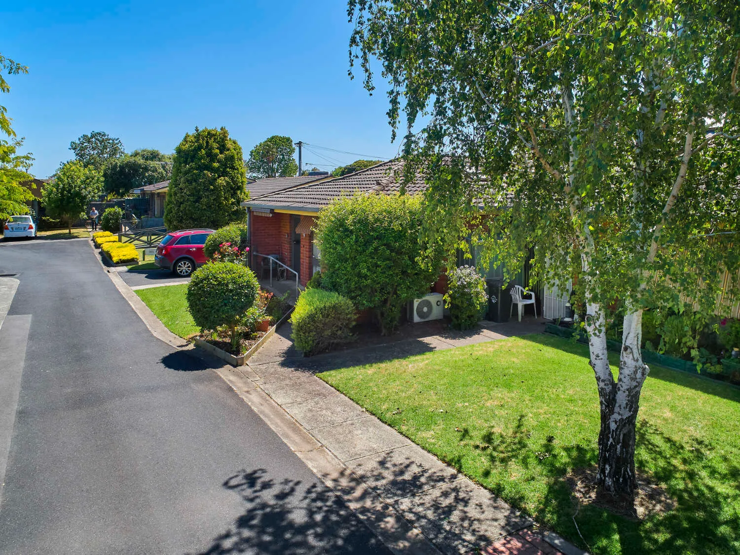 Greenways Retirement Village