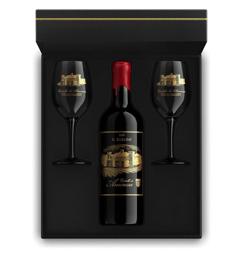 Custom Branded Glassware Imagery Outshinery