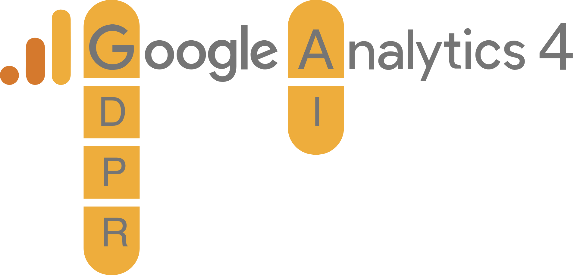 Google analytics GDPR og AI 