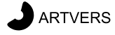 Logo Artvers