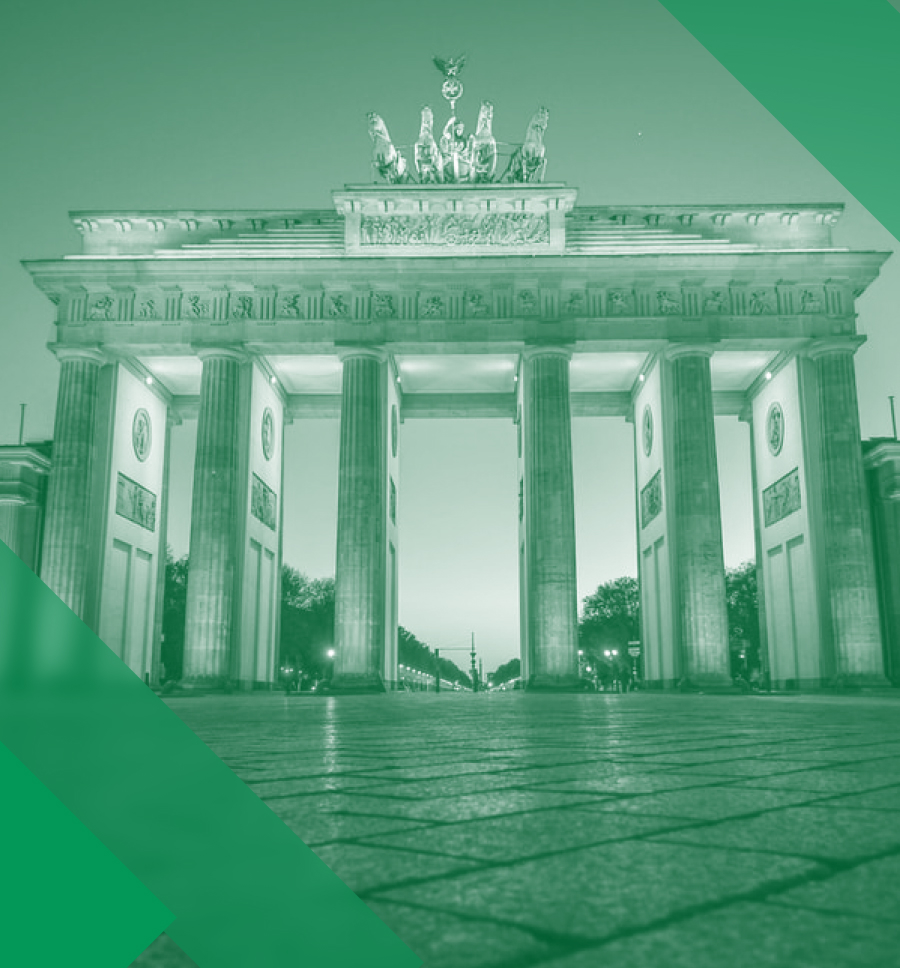 Brandenburg Gate