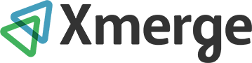 Xmergeロゴ