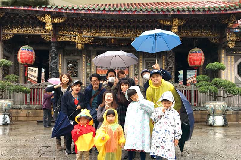 社員旅行