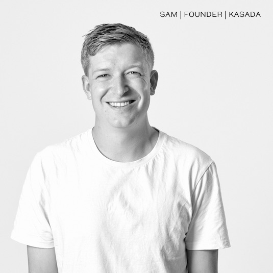 Profile Image of Sam