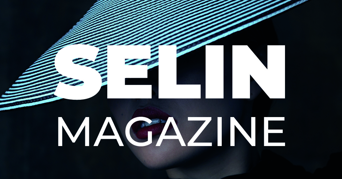 SELIN magazine