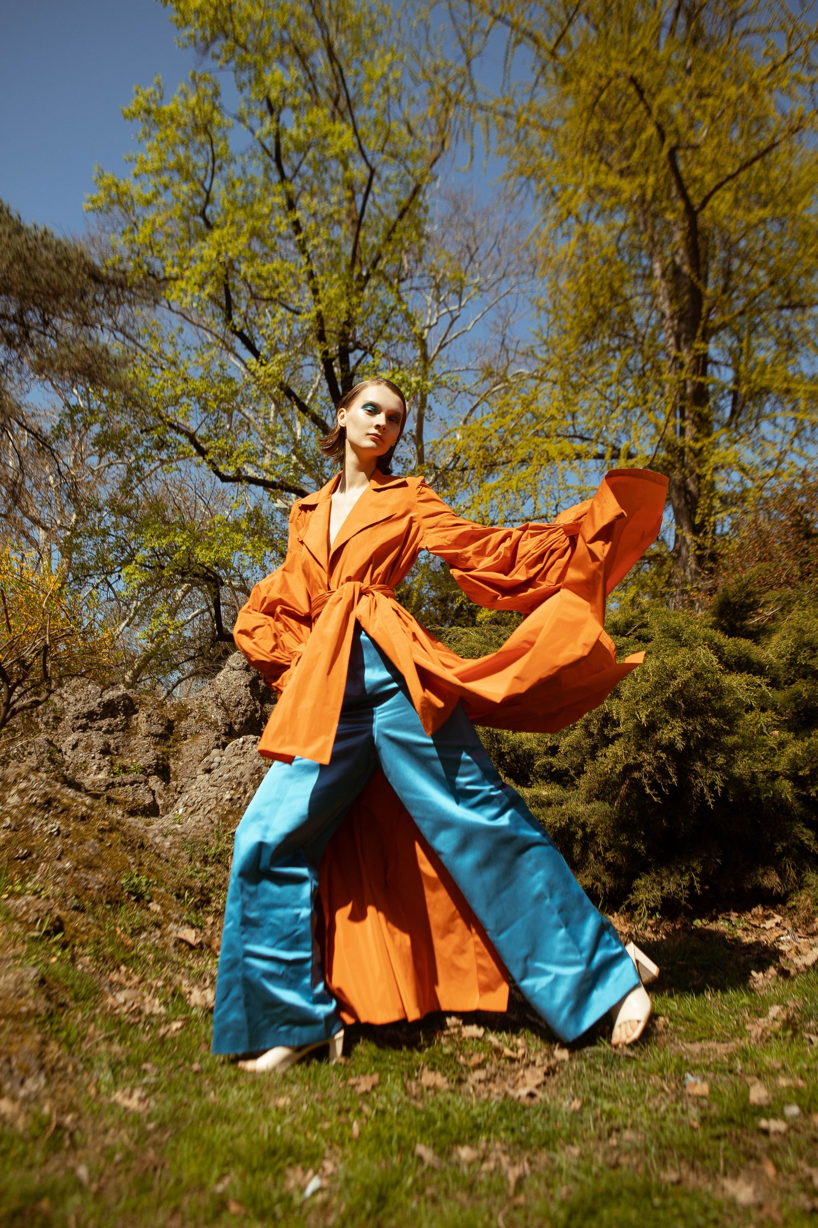 SELIN magazine