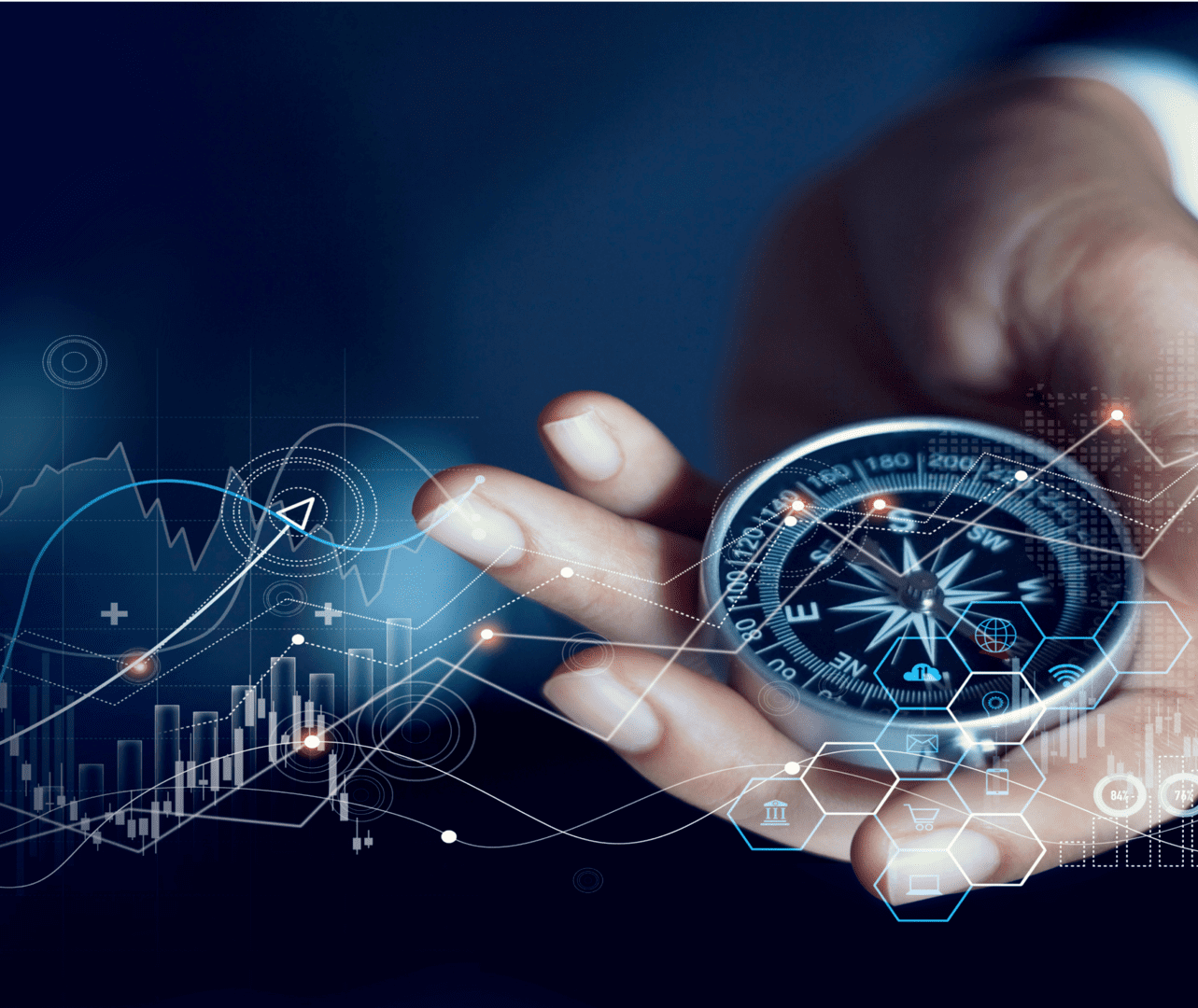 Consistently qualify all sales opportunities and increase forecast accuracy to over 90%. Plan your resources based on a high-quality pipeline and increase CRM usage by delivering real value to the sales force.