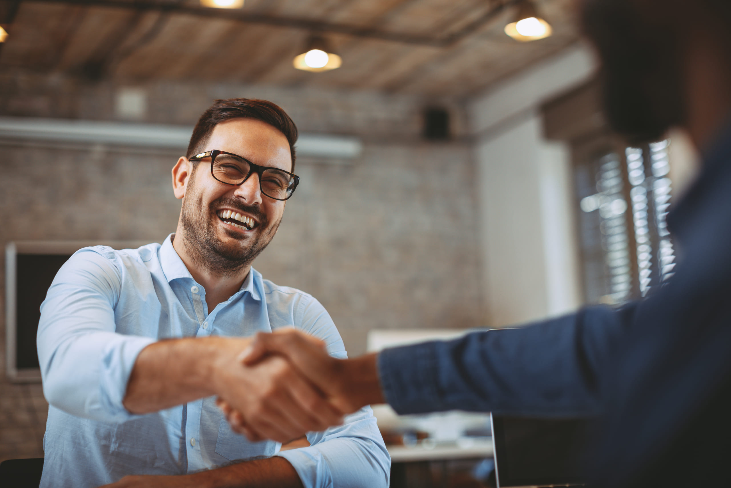 Gain control with the RUN AT BEST Opportunity Manager and win more deals as an Account Manager