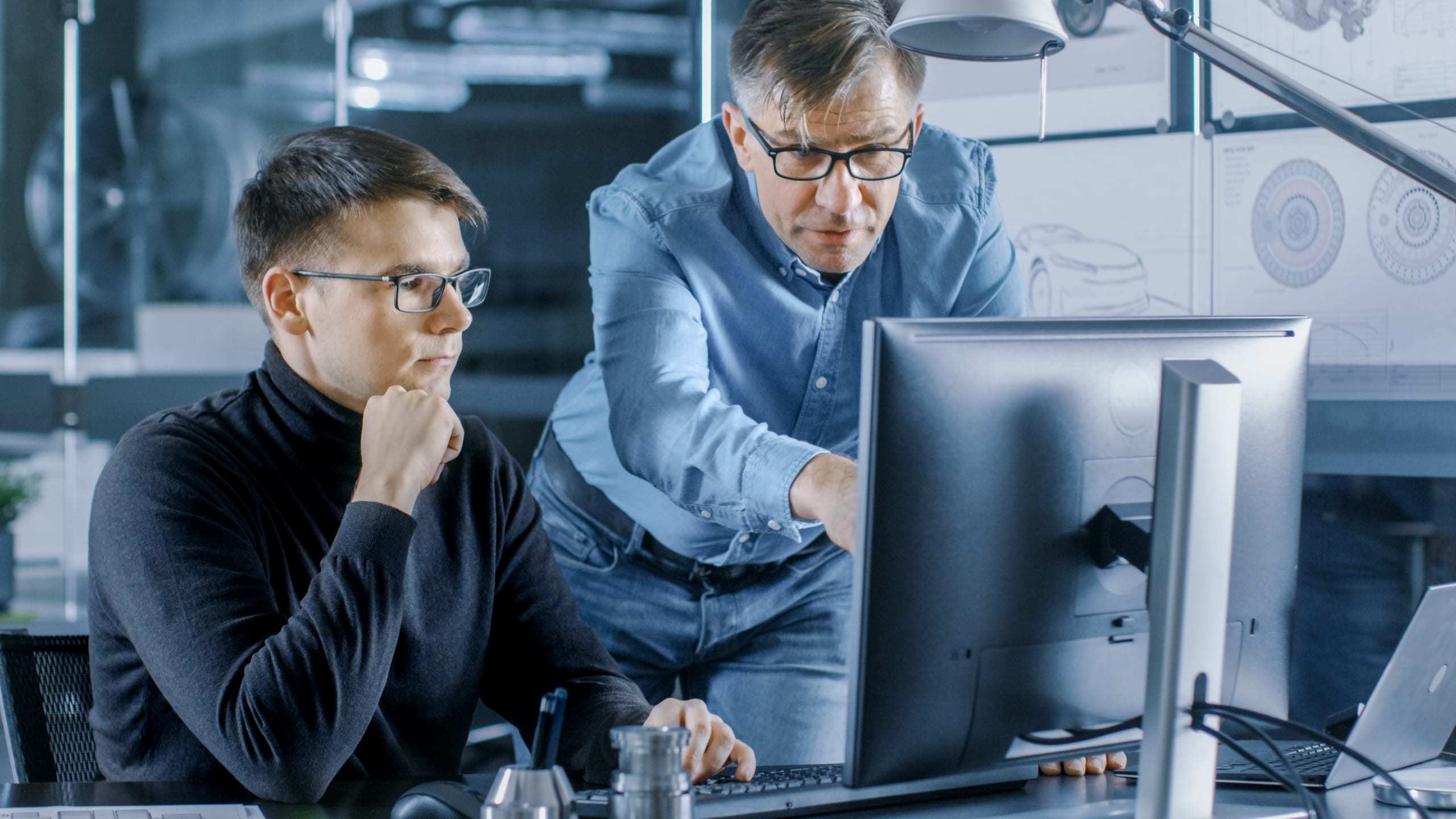 Provide efficient support and increase productivity as presales