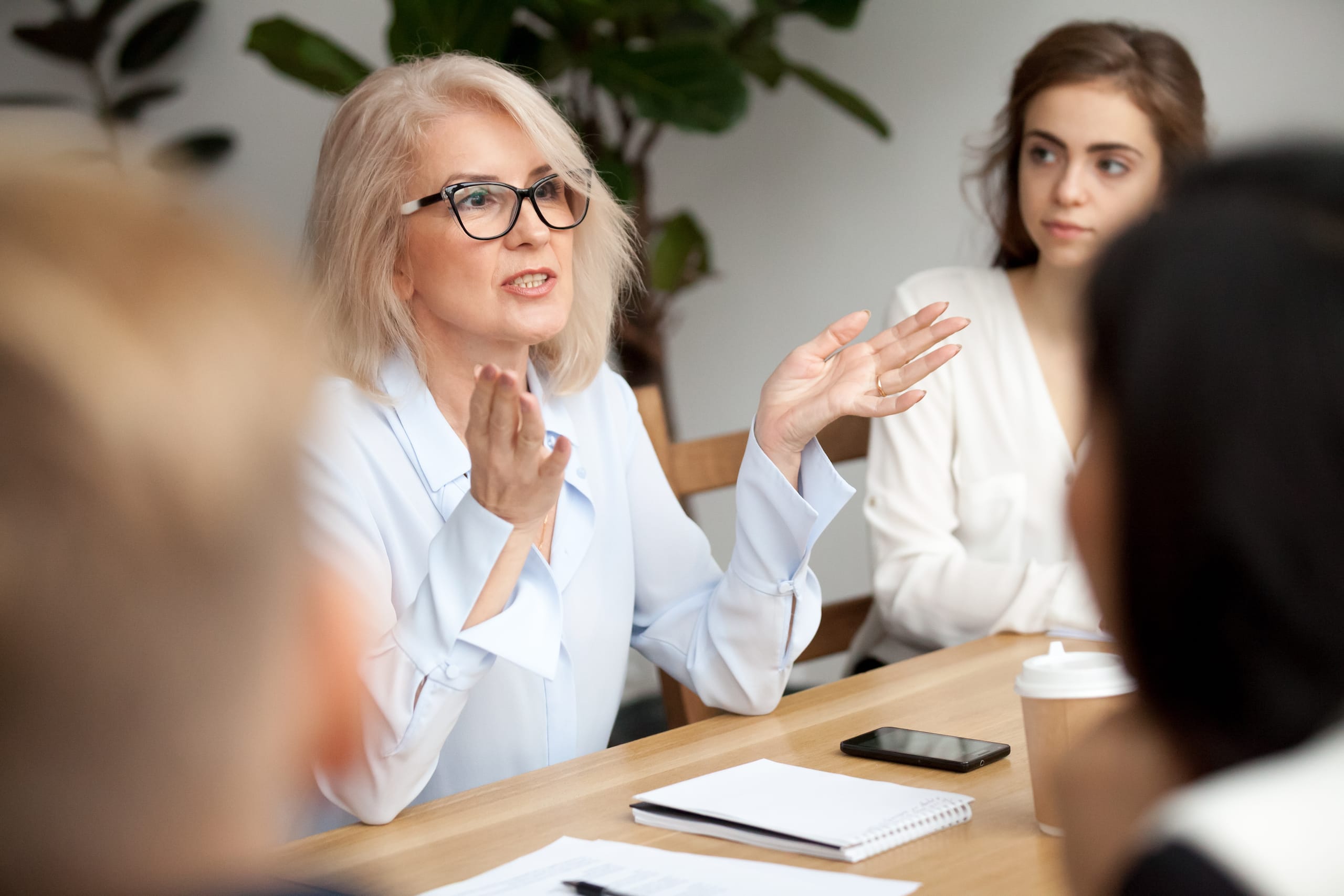 Create truly reliable forecast and achieve your goals as a Leader