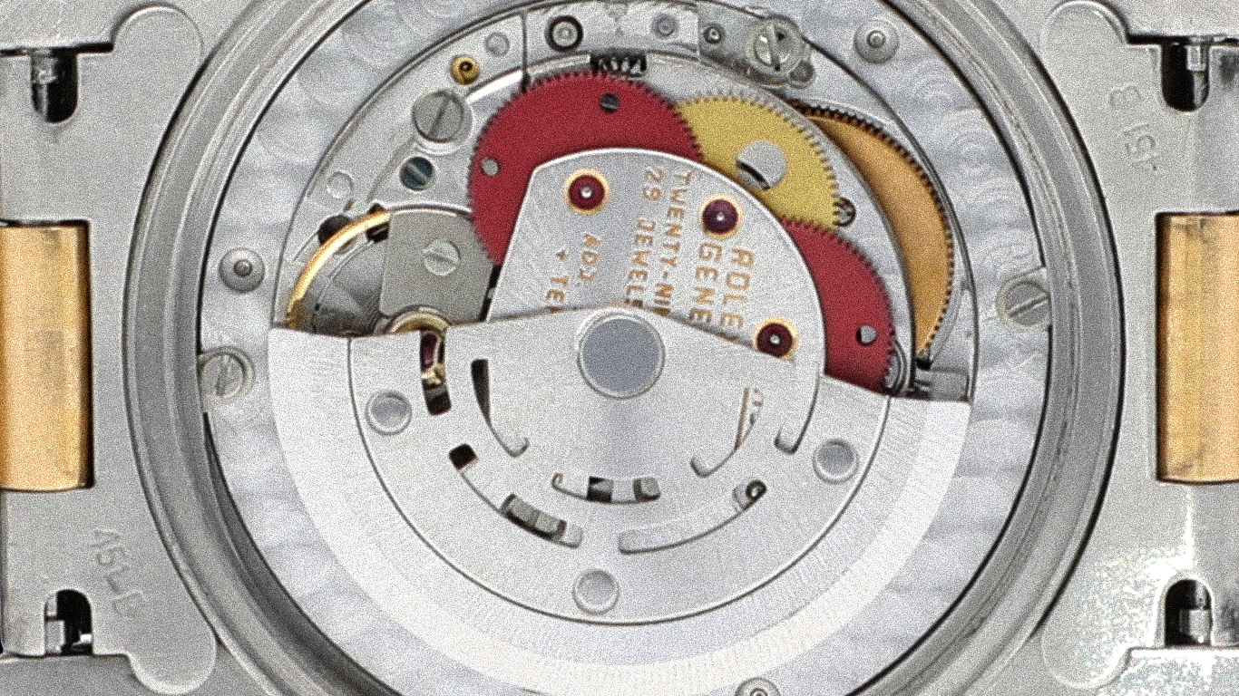 FYI What is a SelfWinding Watch and How to Choose One