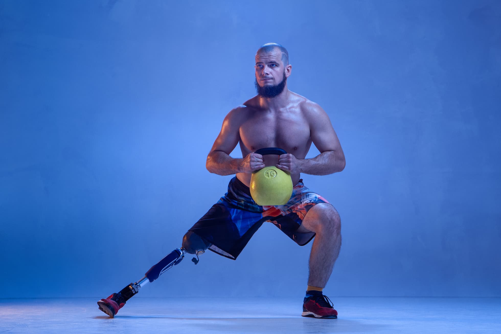 Custom Below The Knee Prosthetic Leg in Las Cruces, NM | PrimeCare ...