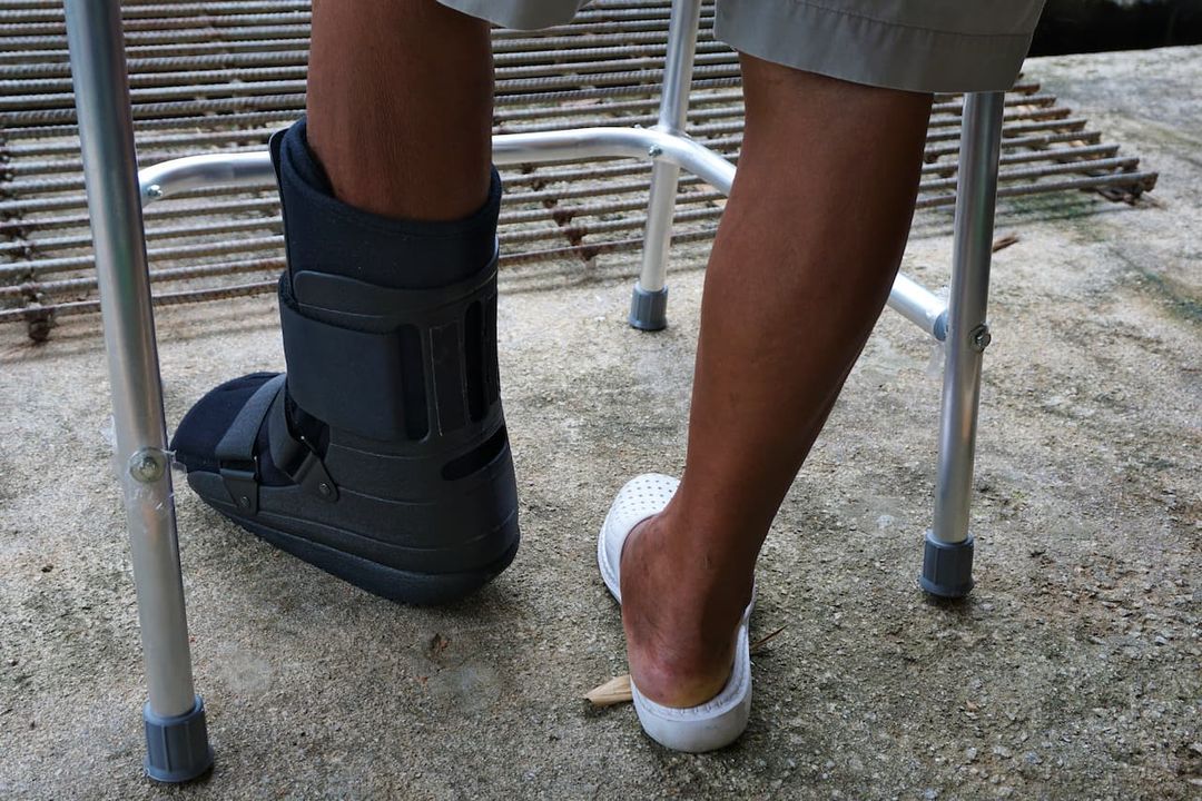 Custom Ankle Foot Orthotics (AFOs) in Las Cruces, NM | PrimeCare ...