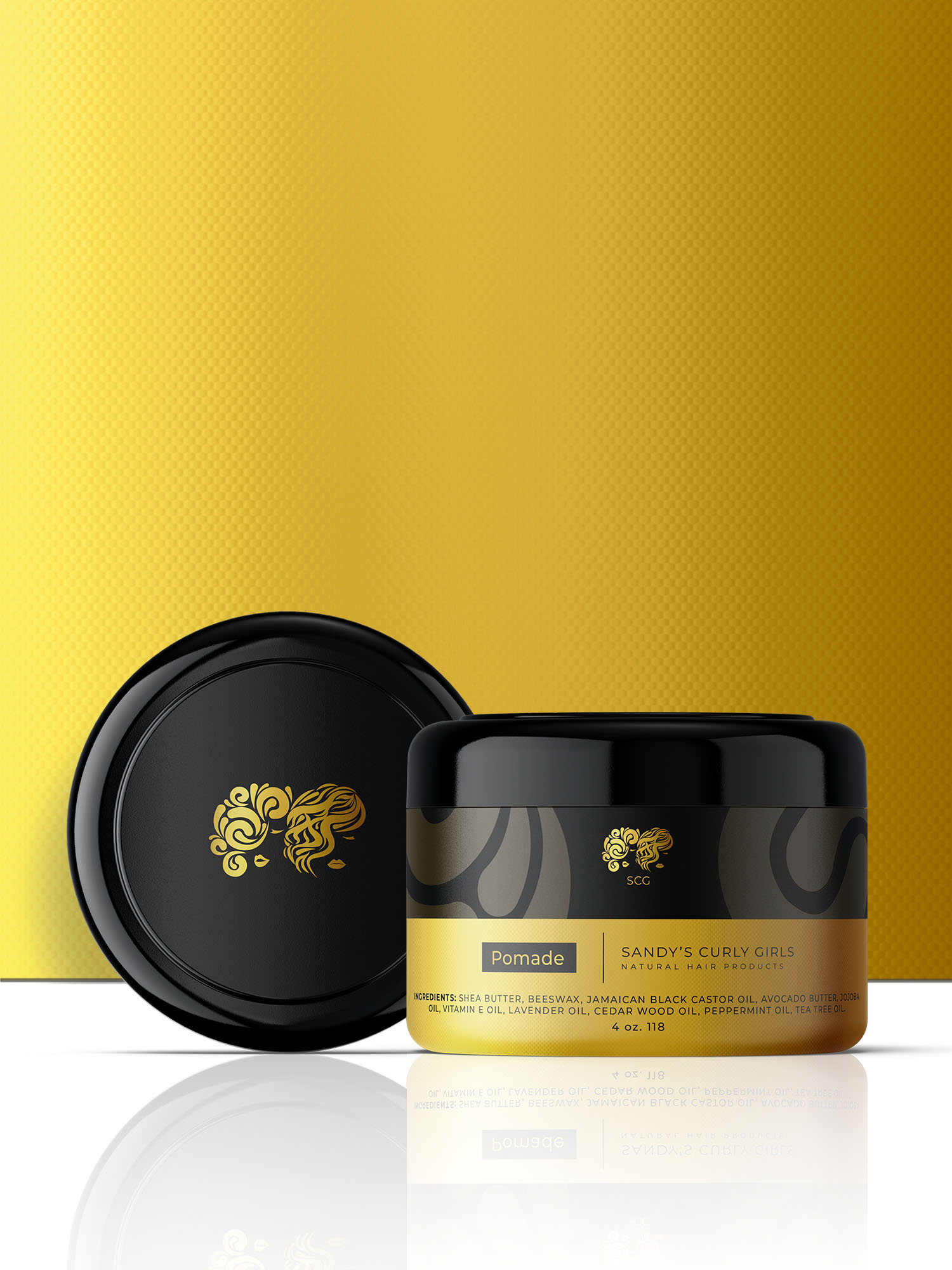 Pomade