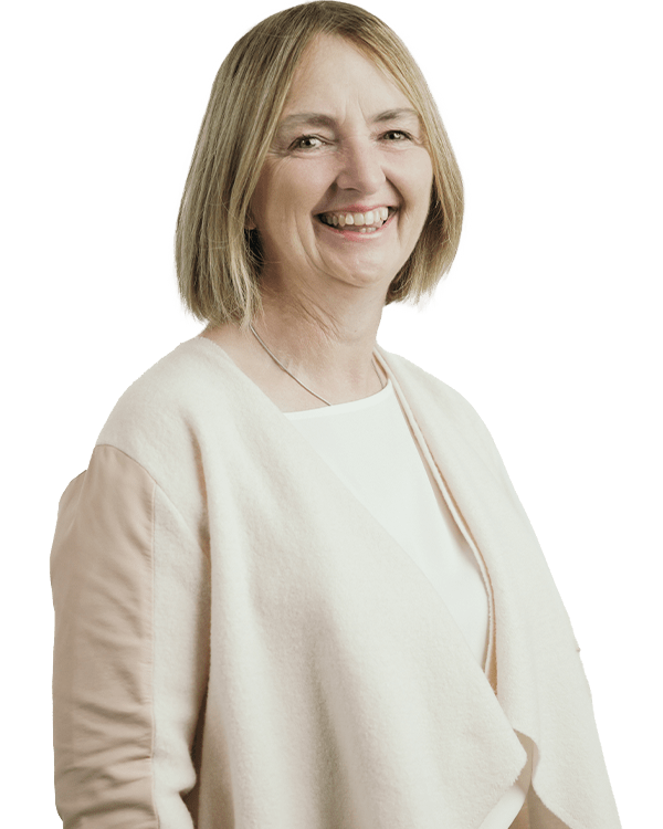 Aileen McConnell