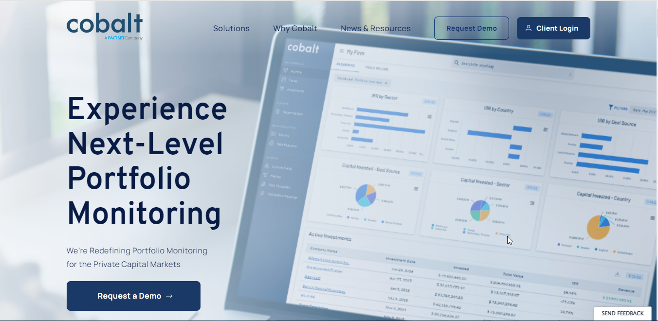 Cobalt GP - Features, Reviews, Alternatives | VC Stack