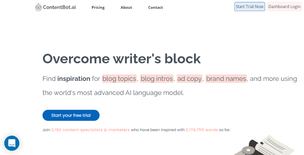 Seo-optimized Material