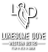Lonesome Dove Restaurant Logo