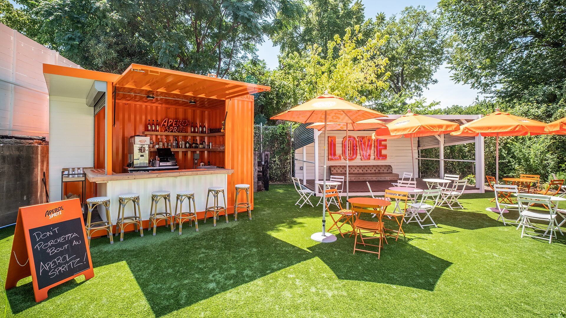 Gemelle Restaurant