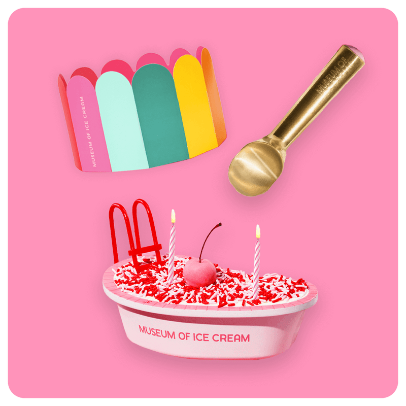 Events — Museum of Ice Cream