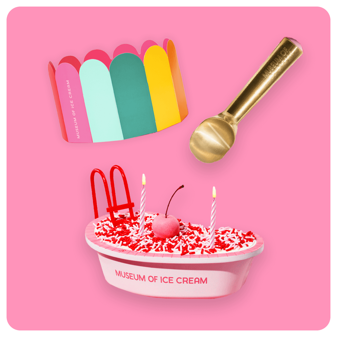 Events — Museum of Ice Cream