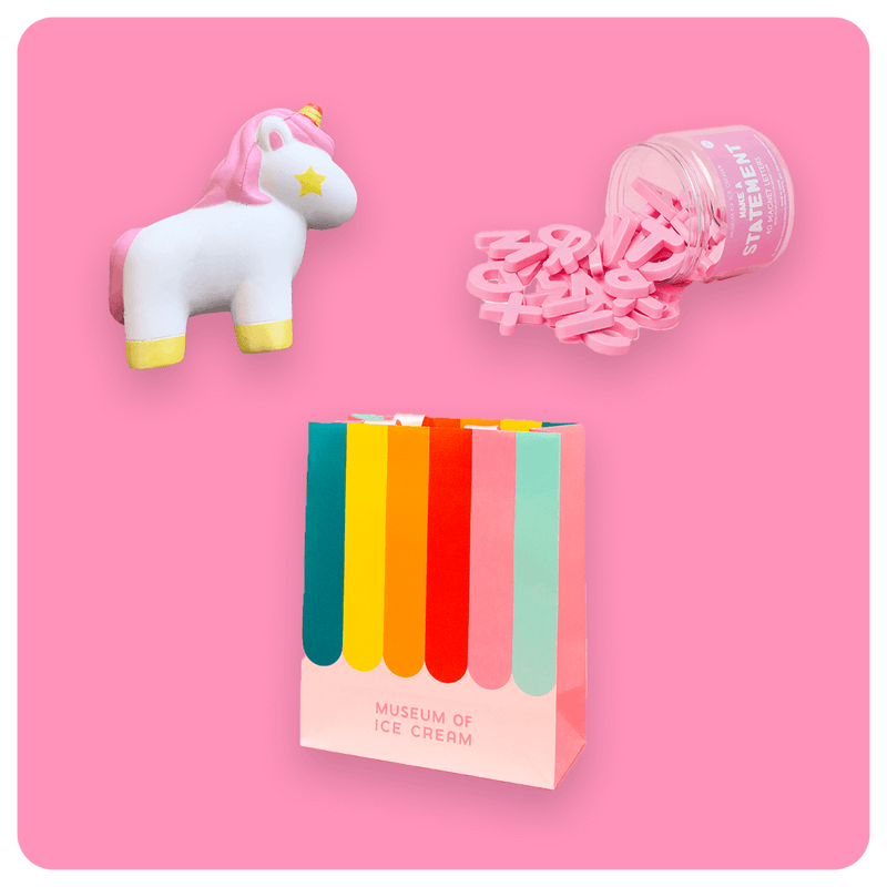 Events — Museum of Ice Cream