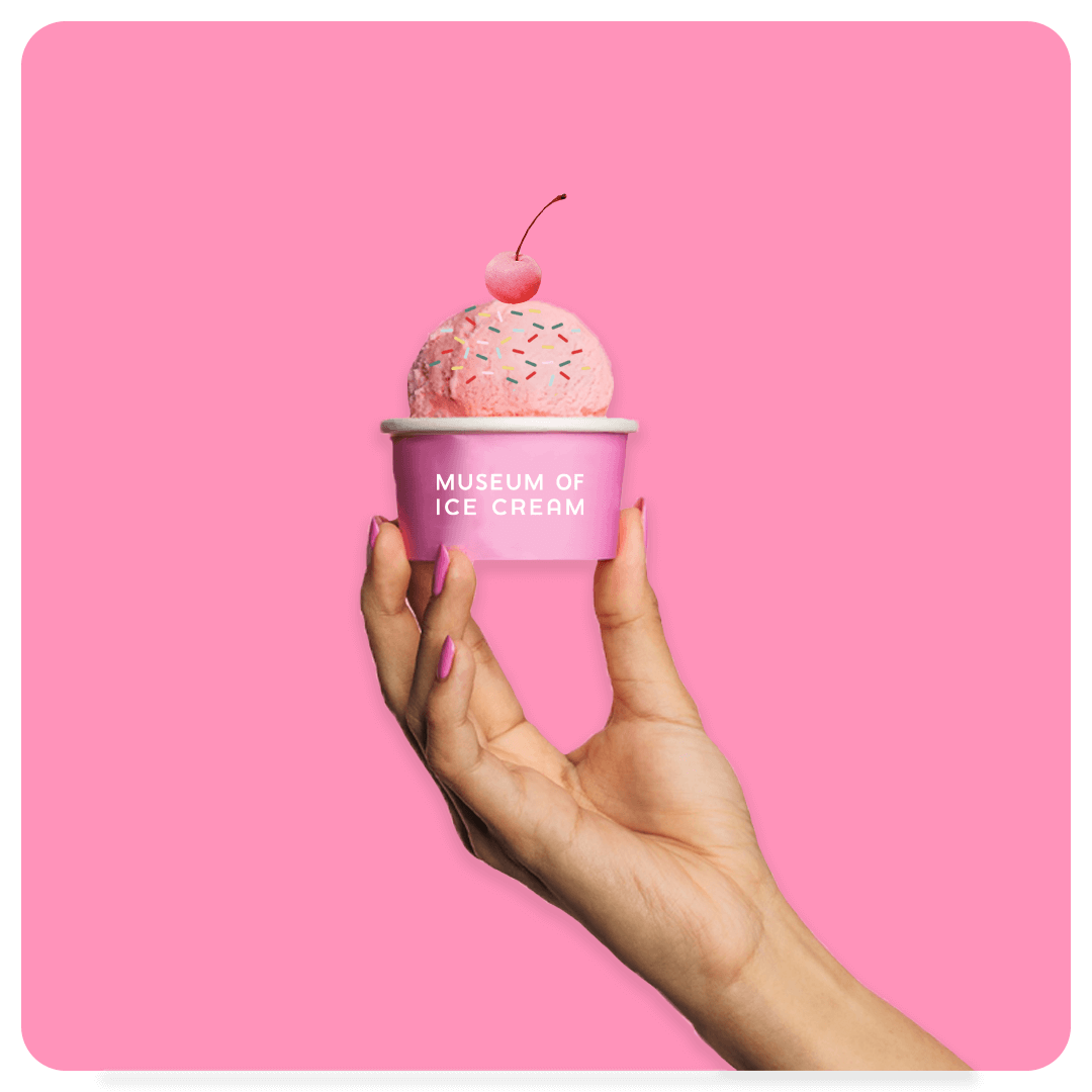 Events — Museum of Ice Cream