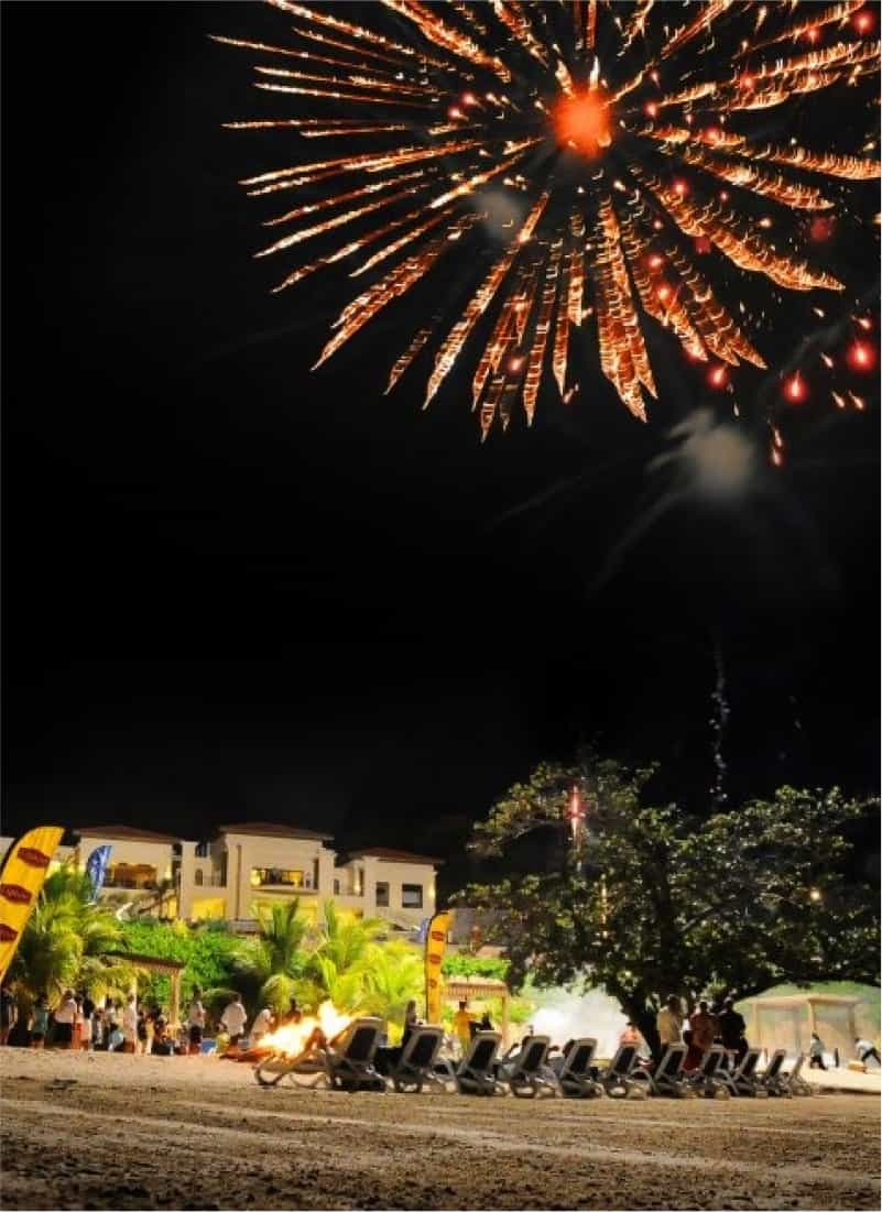 Weddings in Roatan