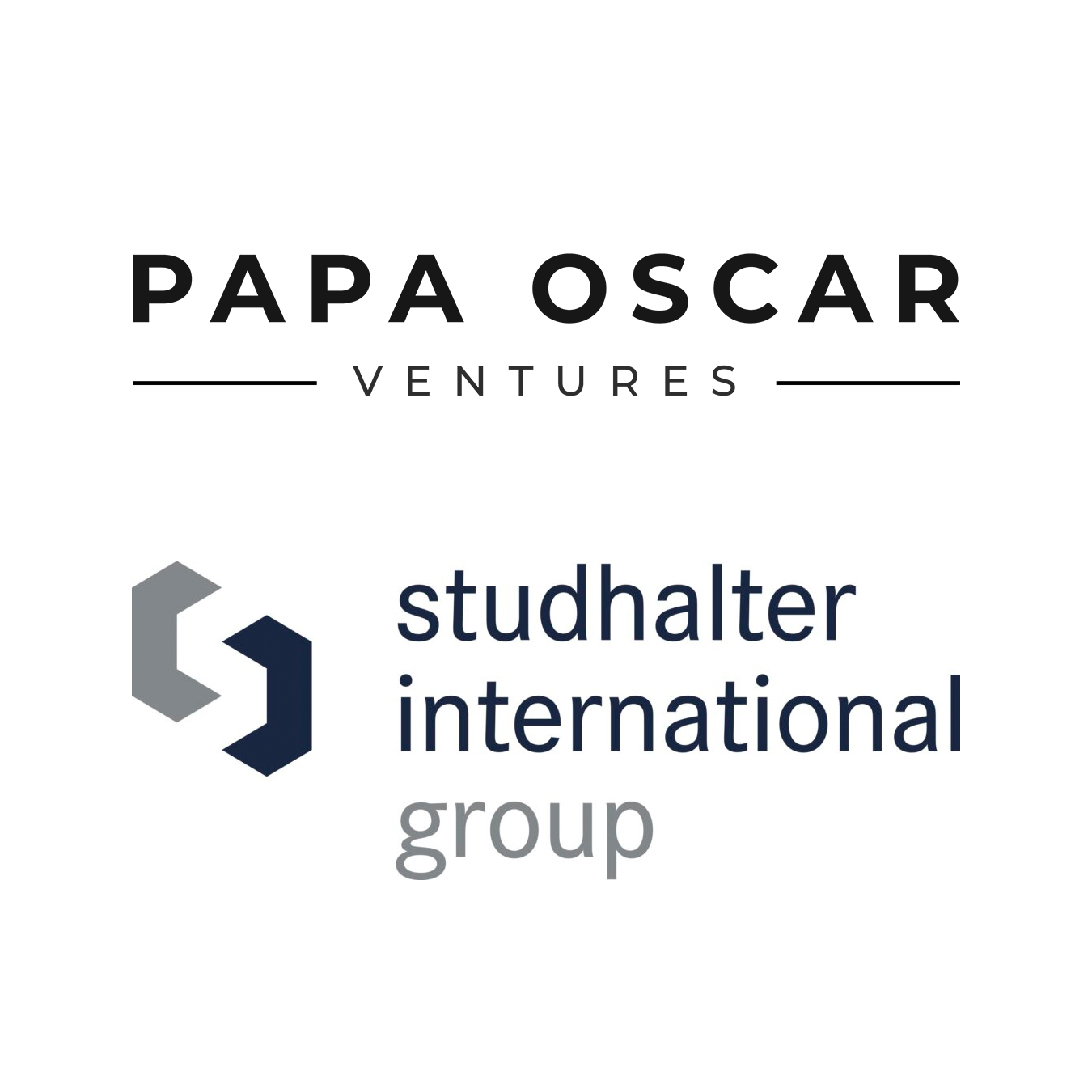 PAPA OSCAR studhalter ecommerce esports investor wachstum