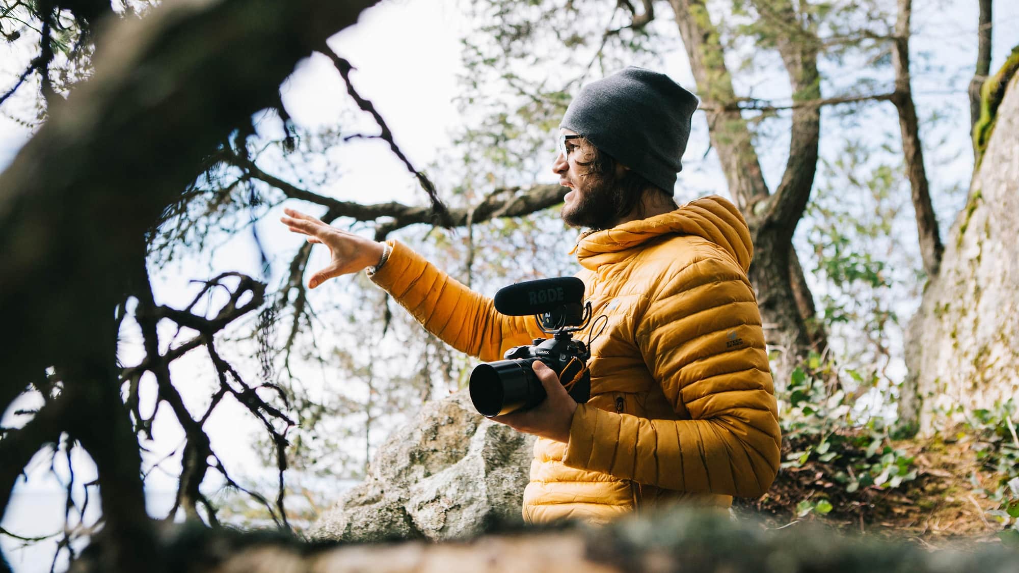 7 Vanlife Blogs and YouTube Channels You Should Check Out The Vanlife