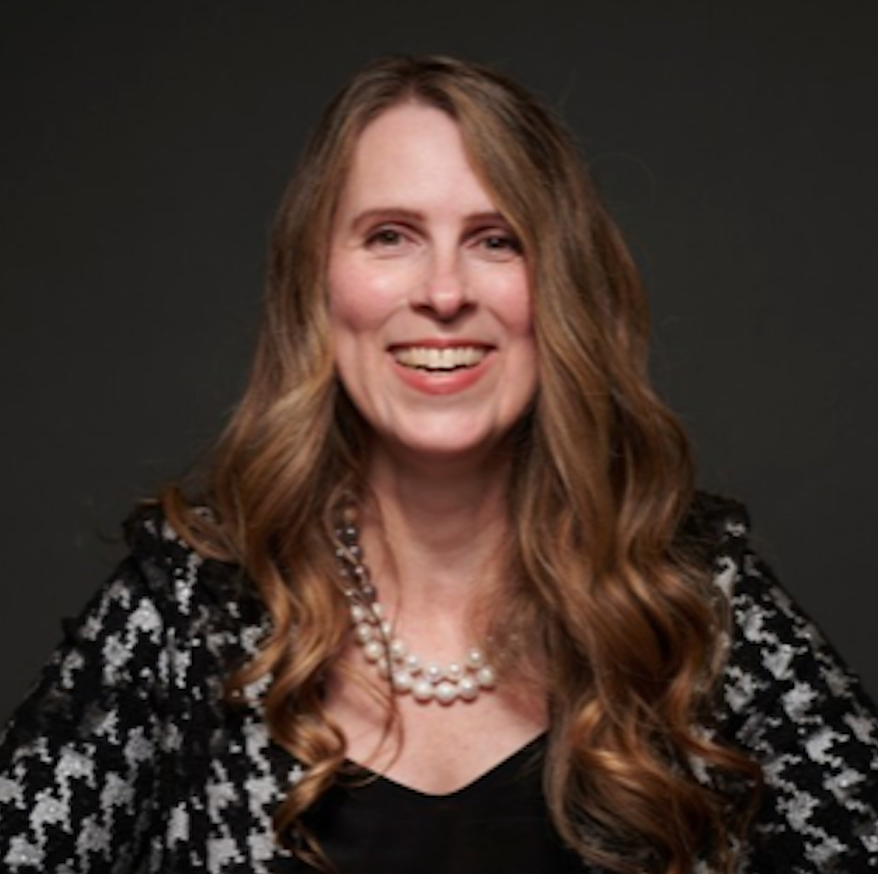 Monique Blough