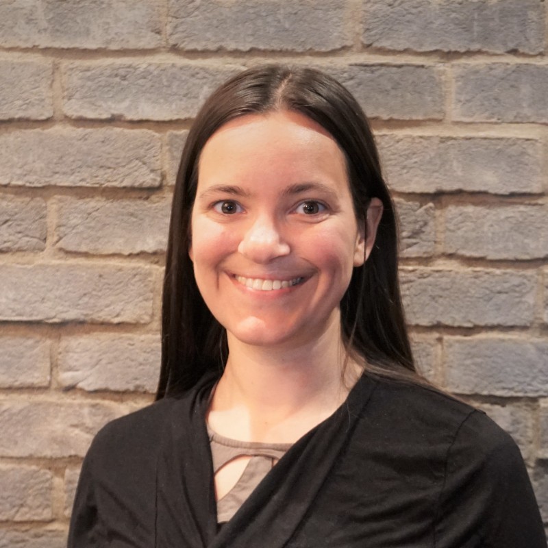Meredith Perich
