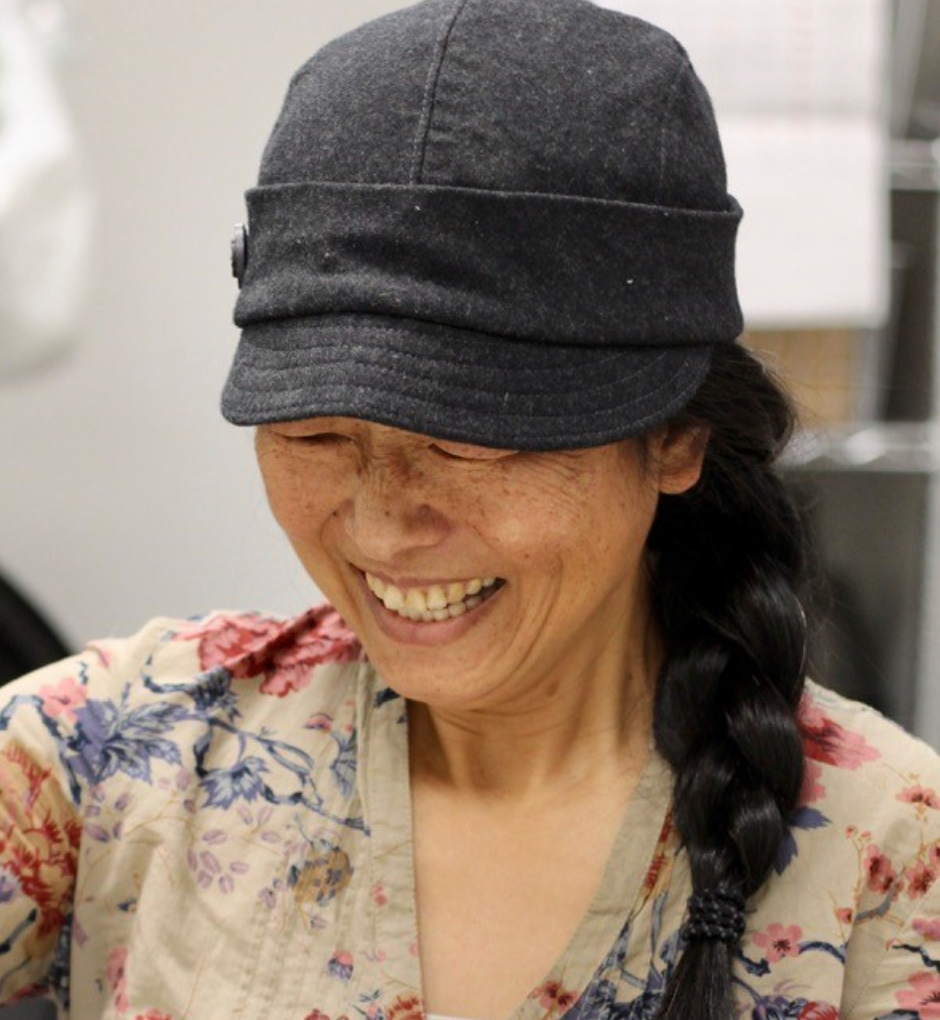 Yuka Ozawa