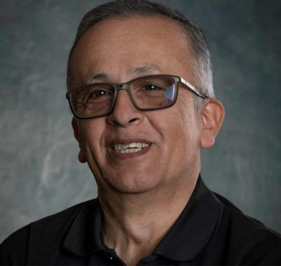 Sergio Ribera