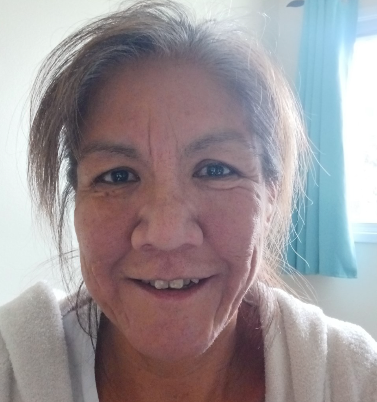 Verna Grandbois