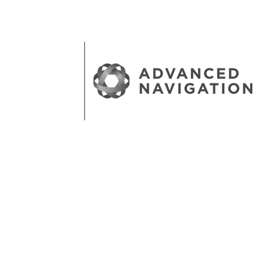 Advanced Navigation Company Logo