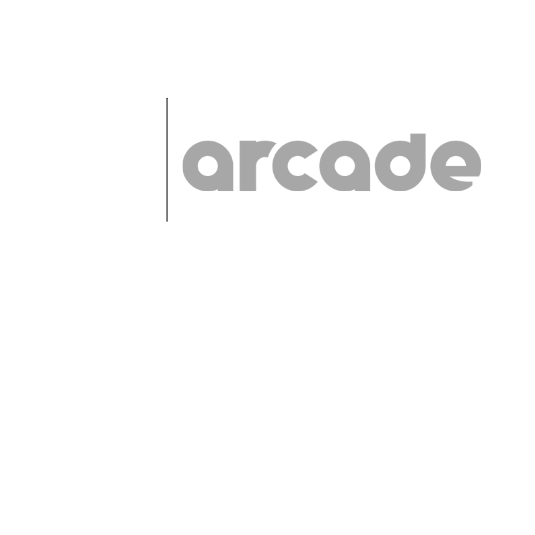 Arcade Company Logo