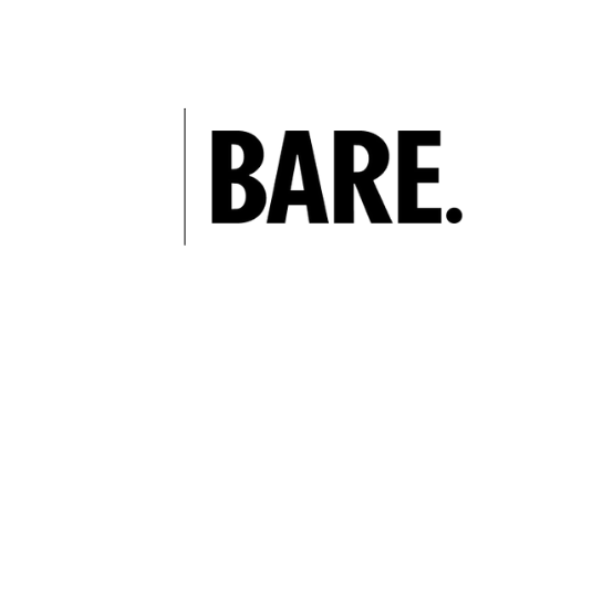 Bare Company Logo