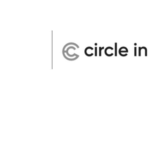 Circle In Company Logo