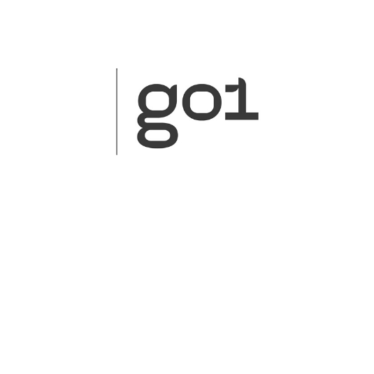 Go1 Company Logo