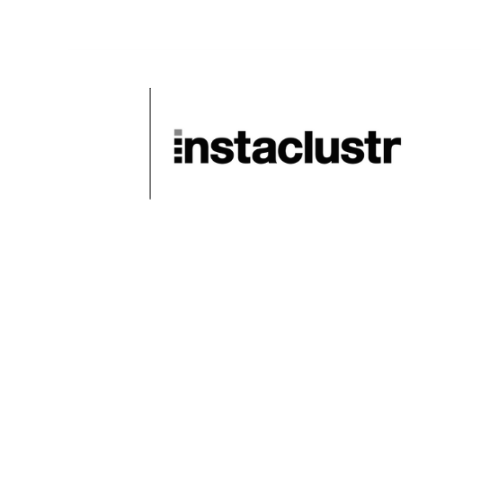 Instaclustr Company Logo