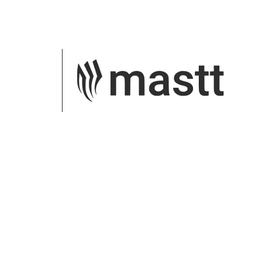 Mastt Company Logo