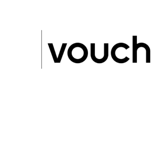Vouch Company Logo