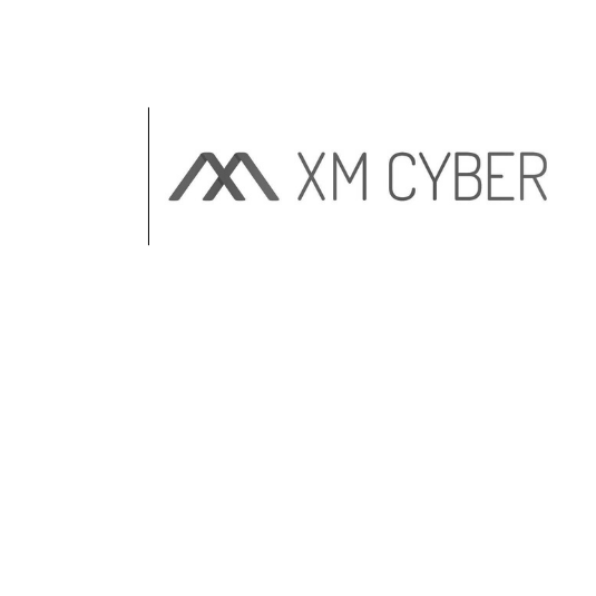 XM Cyber Company Logo