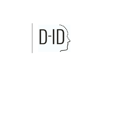D-ID Company Logo