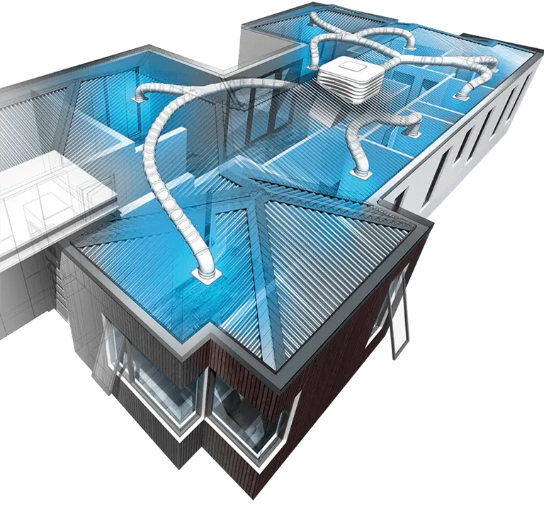 Ducted Air Conditioning Perth RCD Electrical & Air Conditioning