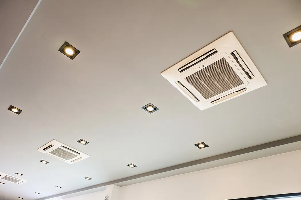 Ducted Air Conditioning Perth RCD Electrical & Air Conditioning