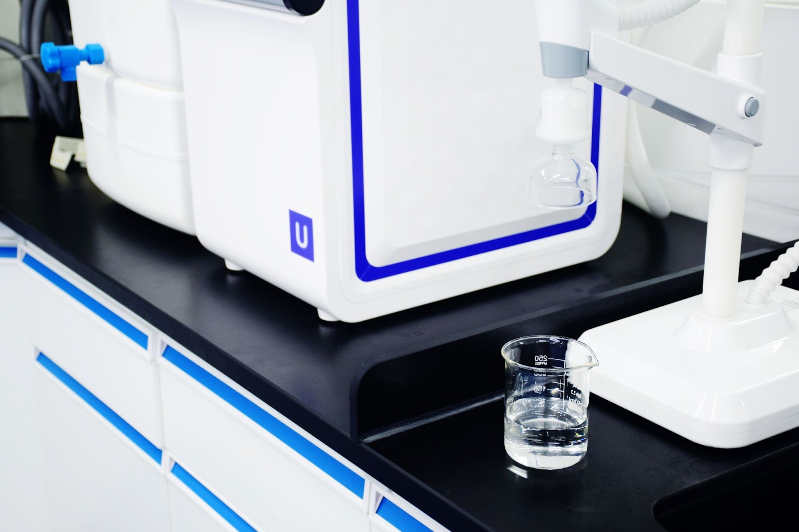 What Does a Water Softener Do